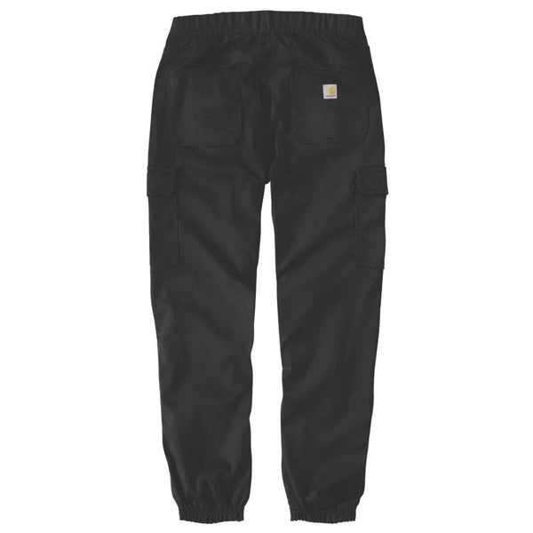Carhartt 106522 Women's Stretch Twill Work Joggers