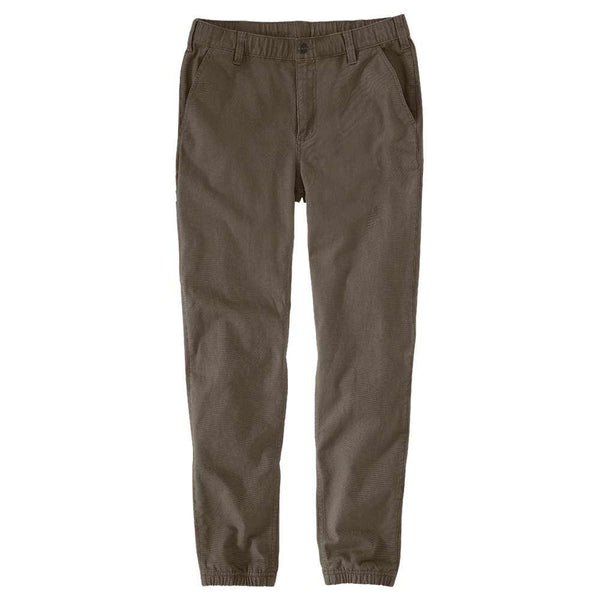 Carhartt 106889 Relaxed Tapered Rigby Jogger