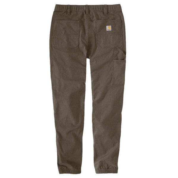 Carhartt 106889 Relaxed Tapered Rigby Jogger
