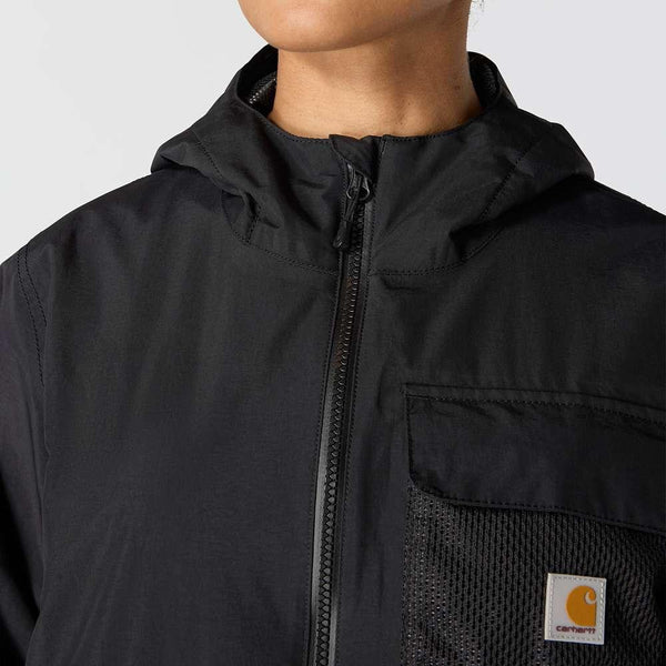 Carhartt 106904 Women's Monterey Rain Jacket