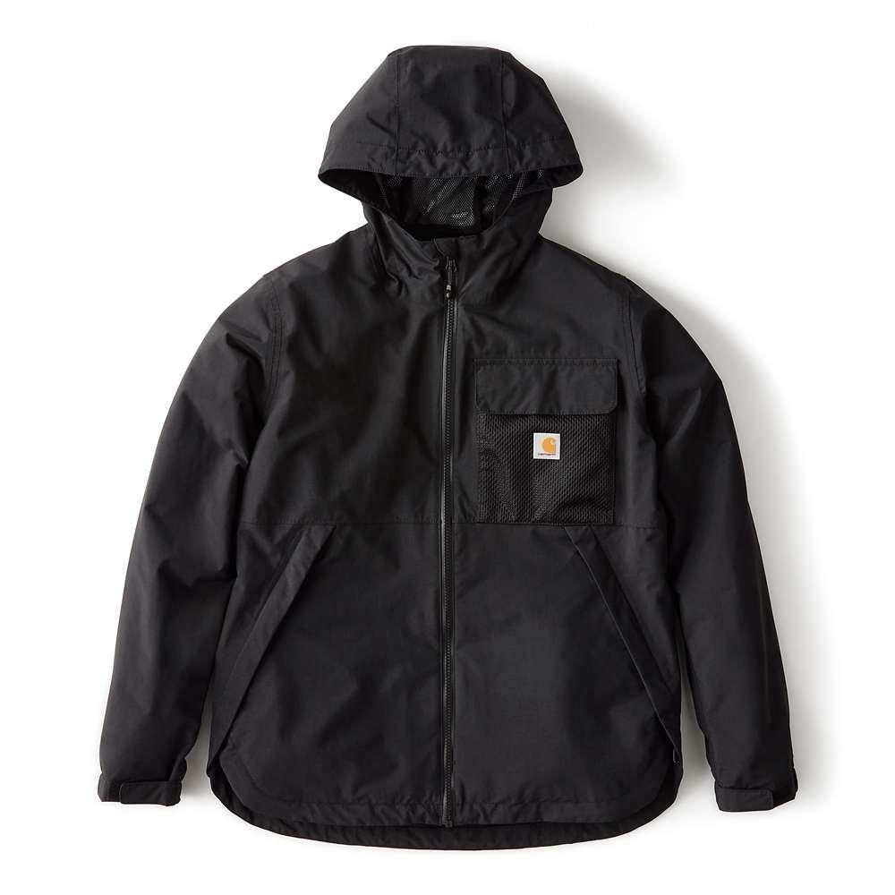 Carhartt 106904 Women's Monterey Rain Jacket