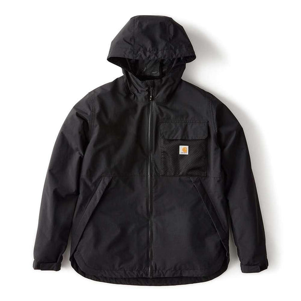 Carhartt 106904 Women's Monterey Rain Jacket