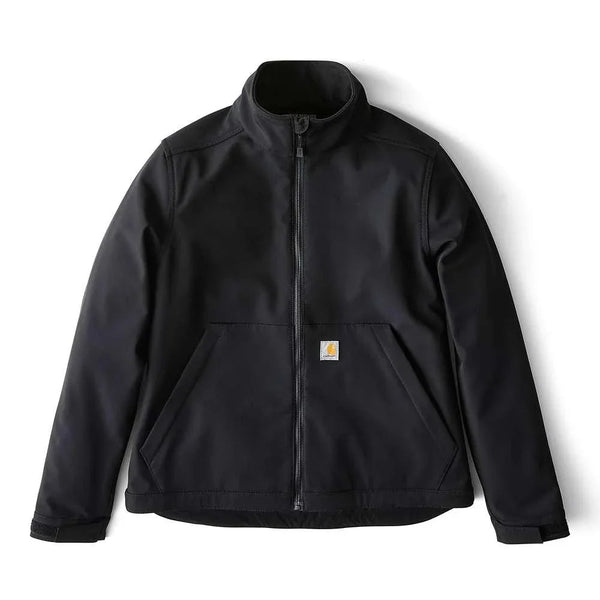 Carhartt 107115 Women's Galesburg Softshell Jacket