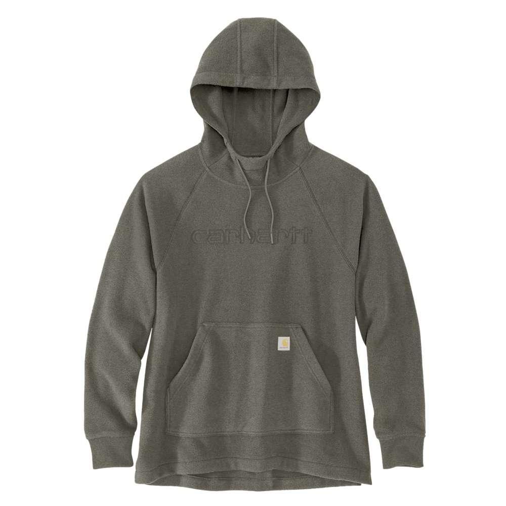 Carhartt 107142 Women's Rochester Fleece Hoodie