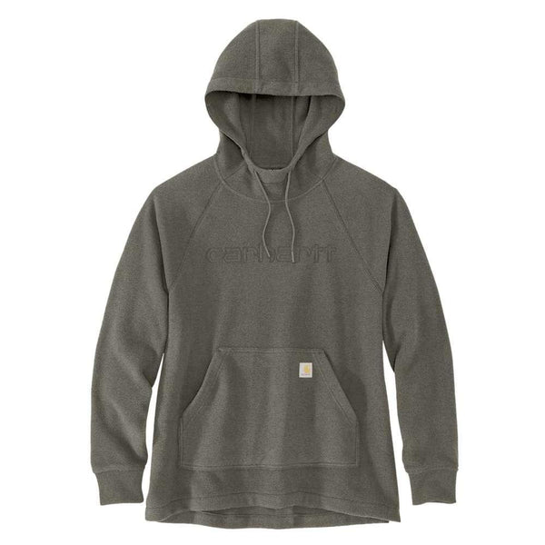 Carhartt 107142 Women's Rochester Fleece Hoodie