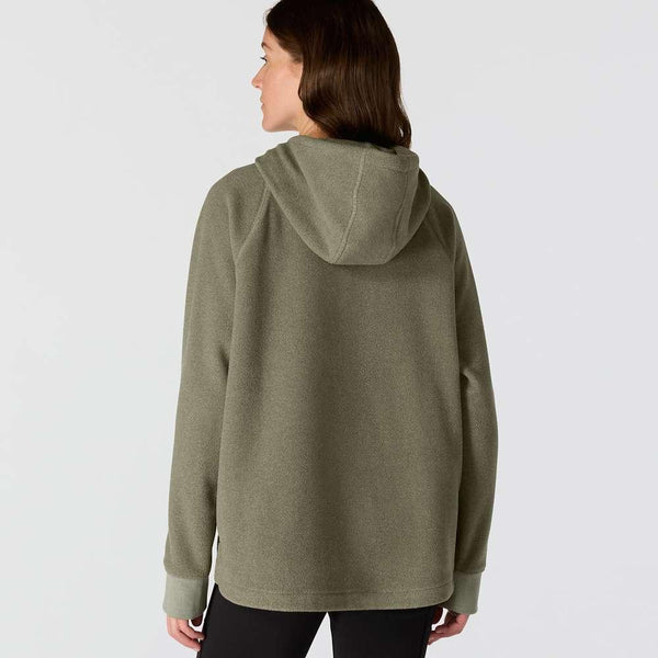 Carhartt 107142 Women's Rochester Fleece Hoodie