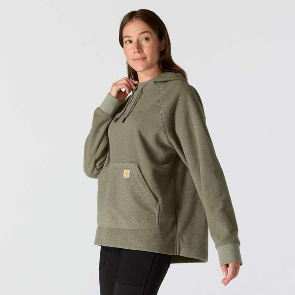 Carhartt 107142 Women's Rochester Fleece Hoodie