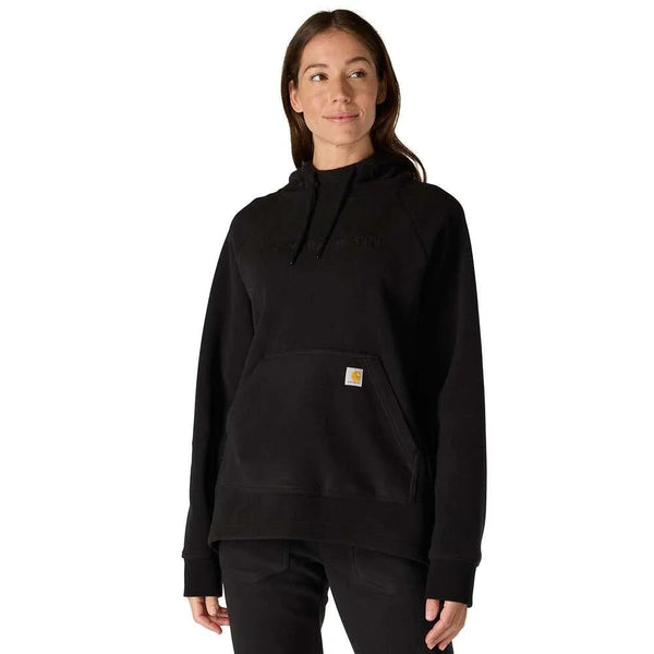 Carhartt 107142 Women's Rochester Fleece Hoodie
