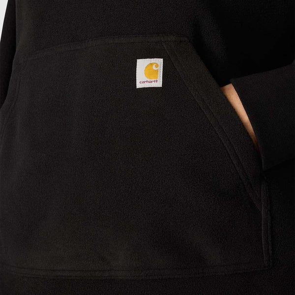 Carhartt 107142 Women's Rochester Fleece Hoodie