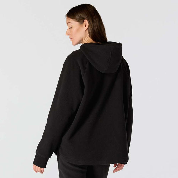 Carhartt 107142 Women's Rochester Fleece Hoodie