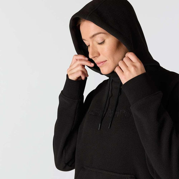 Carhartt 107142 Women's Rochester Fleece Hoodie