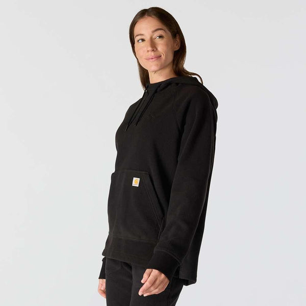 Carhartt 107142 Women's Rochester Fleece Hoodie