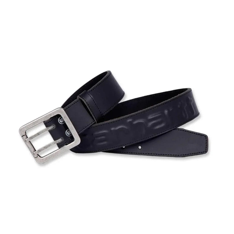 Carhartt A0005656 Leather Work Belt
