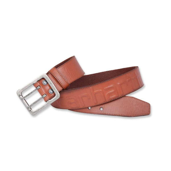 Carhartt A0005656 Leather Work Belt