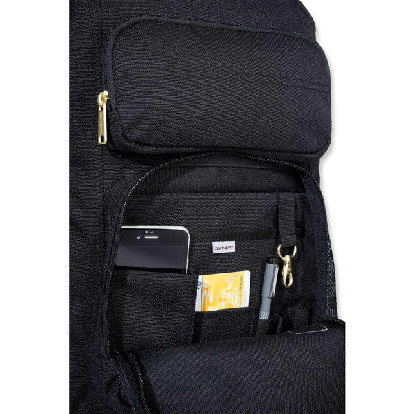 Carhartt B0000532 27L Single-Compartment Backpack