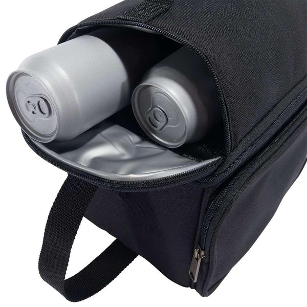 Carhartt B0000546 12 Can Two Compartment Lunch Cooler