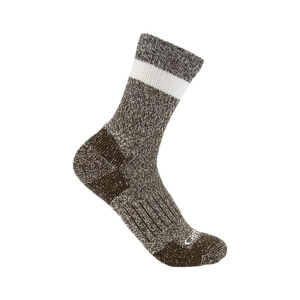 Carhartt SC7680W Women's Crew Work Socks