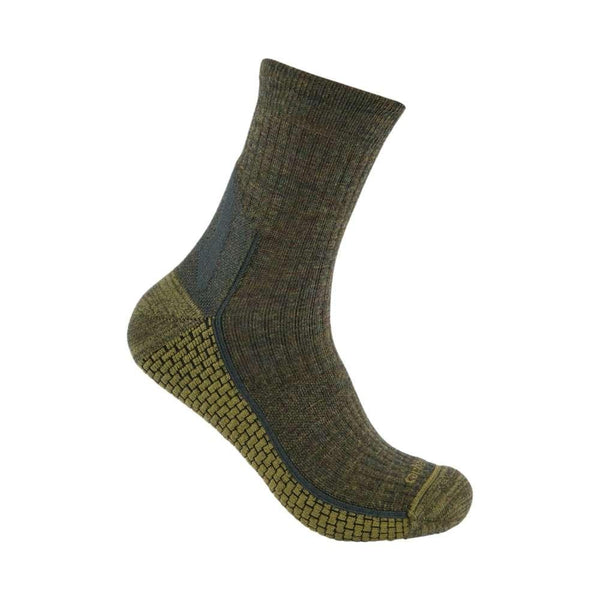 Carhartt SS9260 Women's Merino-Blend Work Socks