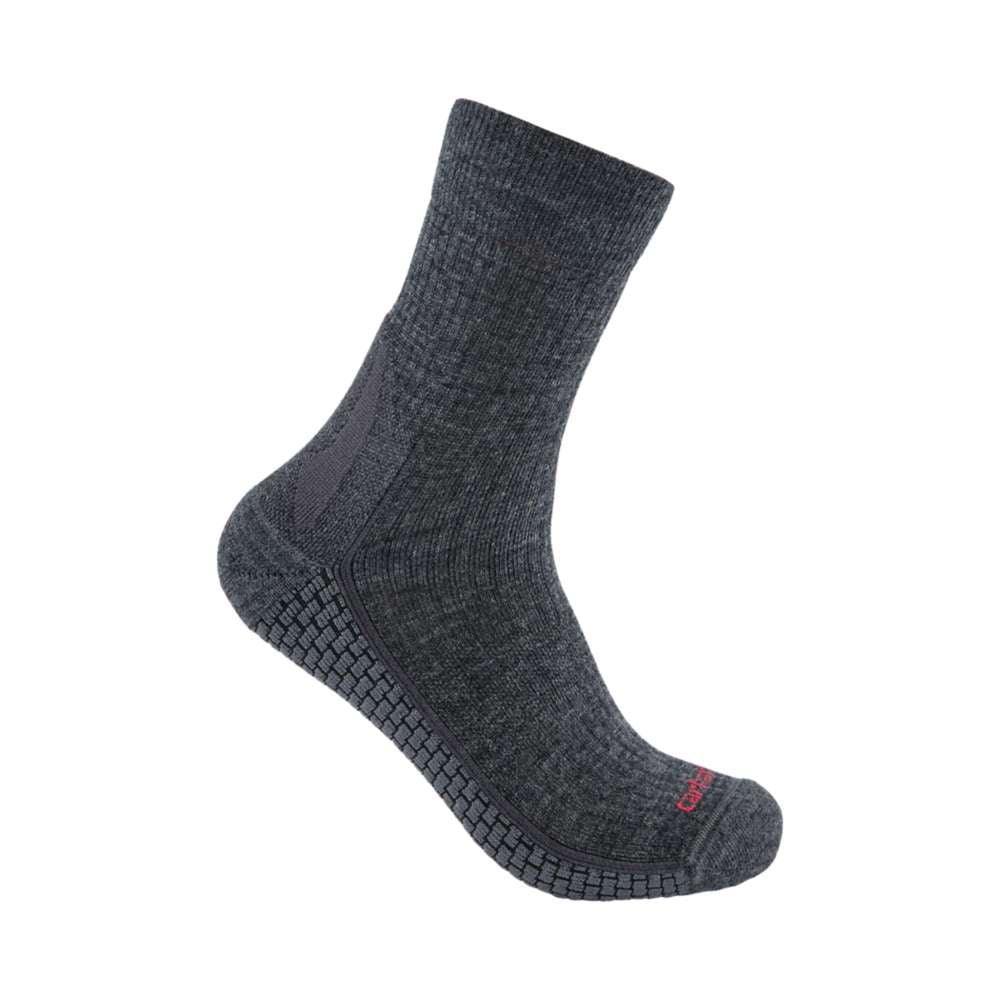 Carhartt SS9260 Women's Merino-Blend Work Socks
