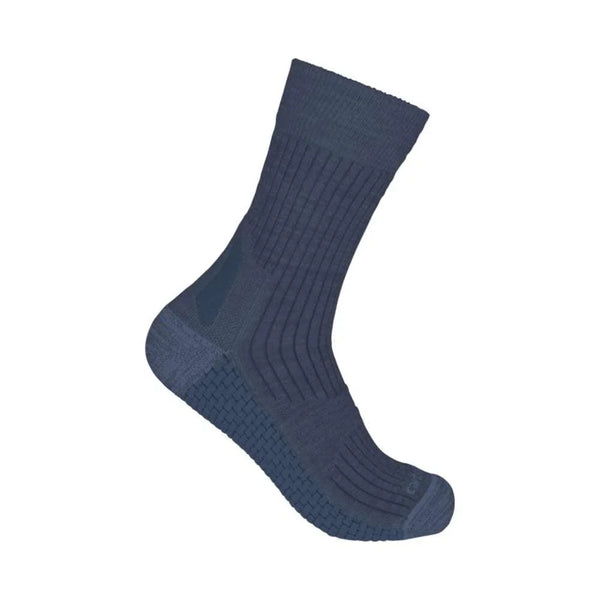 Carhartt SS9260 Women's Merino-Blend Work Socks