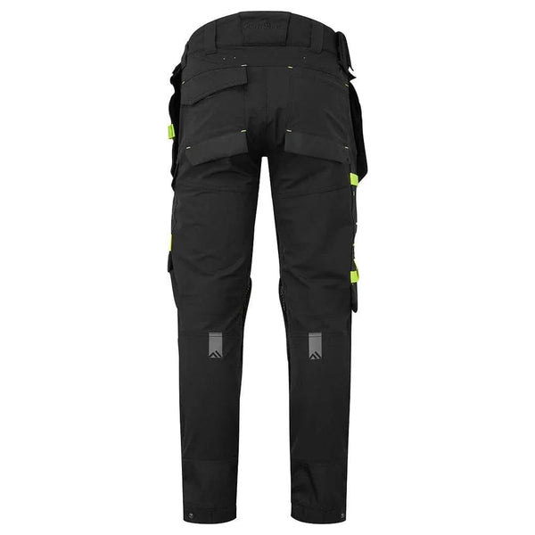 Portwest EV440 Stretch Holster Work Trousers