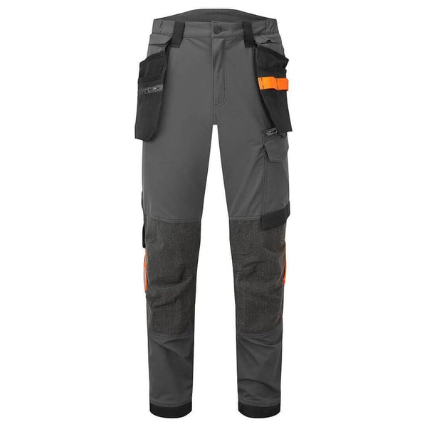 Portwest EV440 Stretch Holster Work Trousers