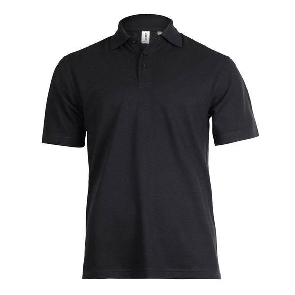 Uneek GR11 Cotton-Blend Work Polo