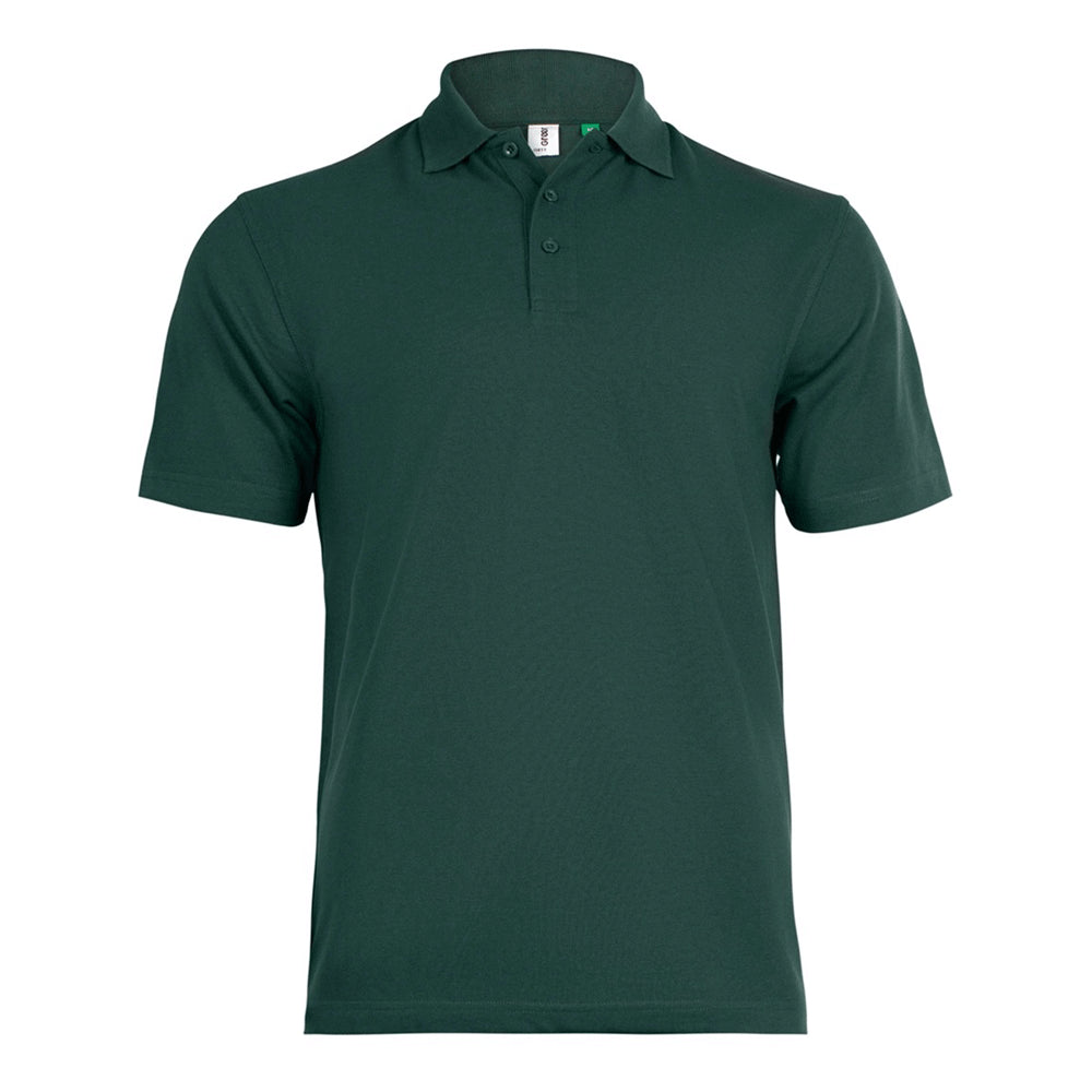 Uneek GR11 Cotton-Blend Work Polo