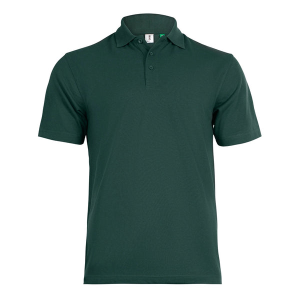 Uneek GR11 Cotton-Blend Work Polo