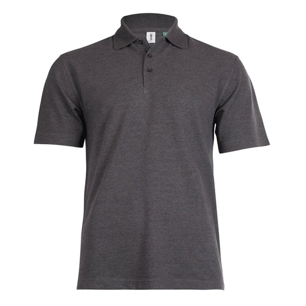 Uneek GR11 Cotton-Blend Work Polo