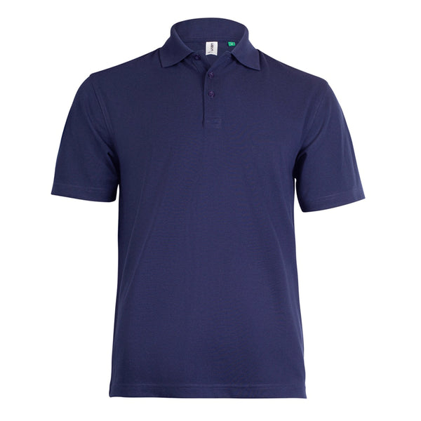 Uneek GR11 Cotton-Blend Work Polo
