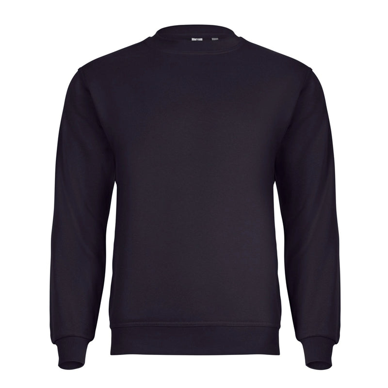 Uneek GR21 Cotton-Blend Work Sweatshirt