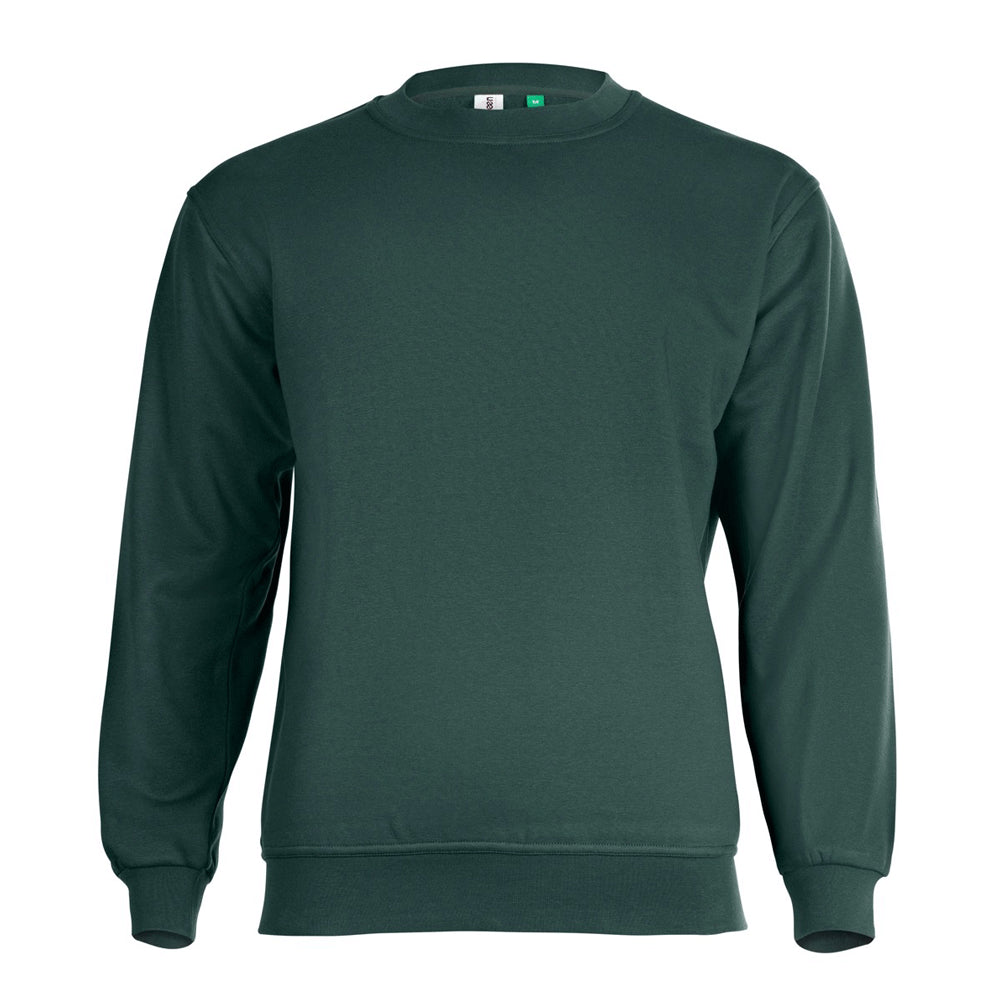 Uneek GR21 Cotton-Blend Work Sweatshirt