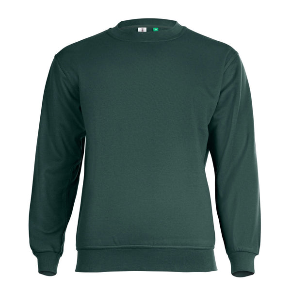 Uneek GR21 Cotton-Blend Work Sweatshirt