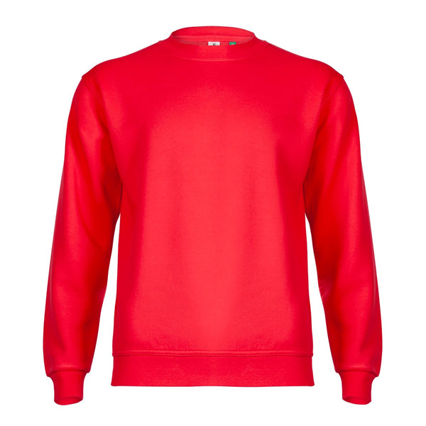 Uneek GR21 Cotton-Blend Work Sweatshirt