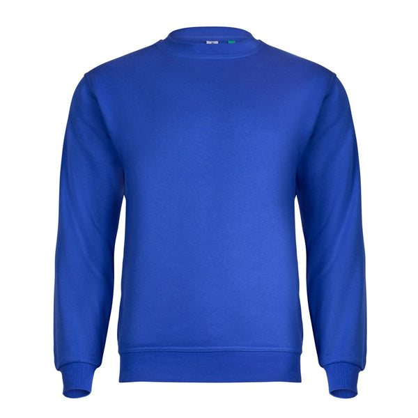 Uneek GR21 Cotton-Blend Work Sweatshirt