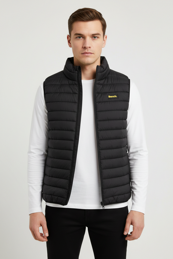 Bench Montreal Padded Work Gilet