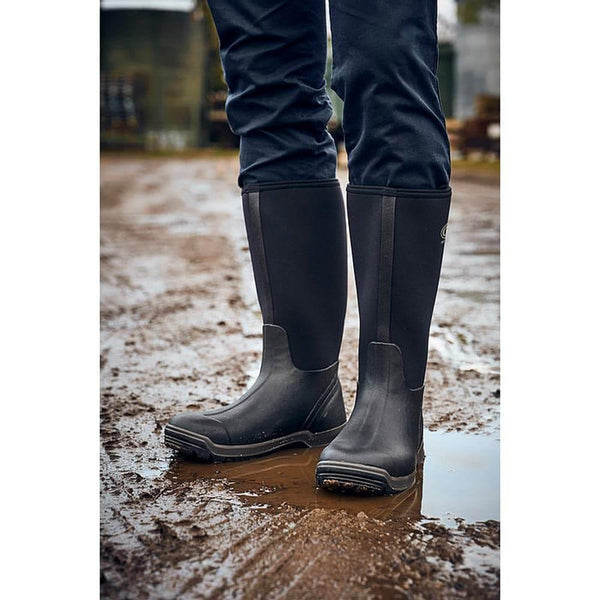 Grubs Frostline 5.0 Insulated Wellington Boots
