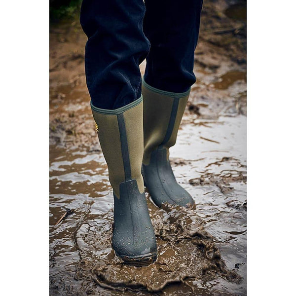 Grubs Frostline 5.0 Insulated Wellington Boots
