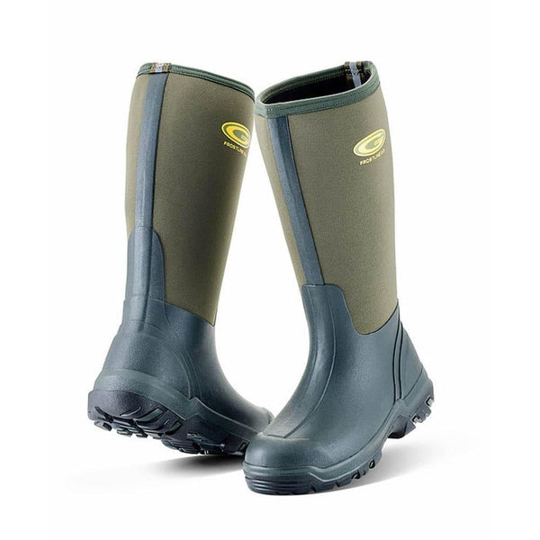 Grubs Frostline 5.0 Insulated Wellington Boots