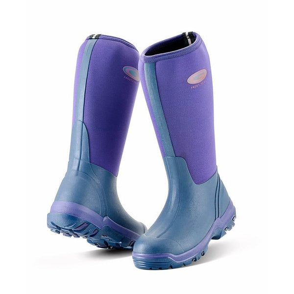 Grubs Frostline 5.0 Insulated Wellington Boots