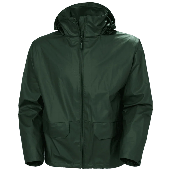 Helly Hansen 70180 Voss Rain Jacket