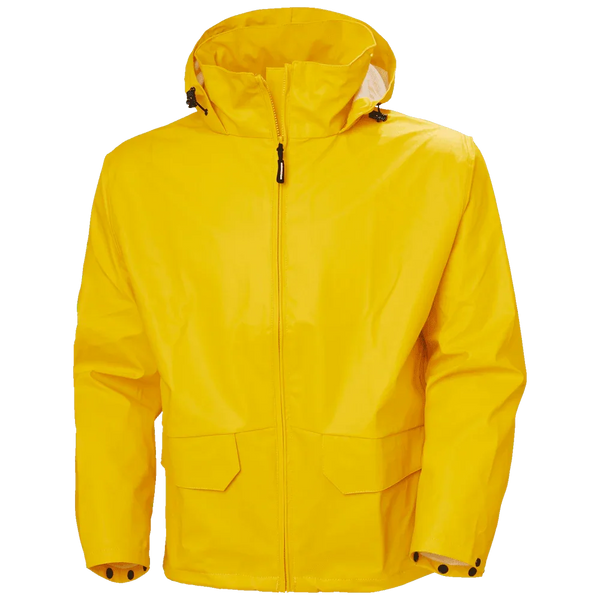 Helly Hansen 70180 Voss Rain Jacket