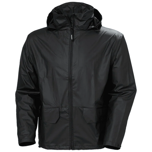 Helly Hansen 70180 Voss Rain Jacket