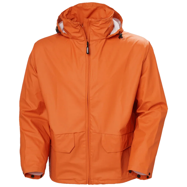 Helly Hansen 70180 Voss Rain Jacket