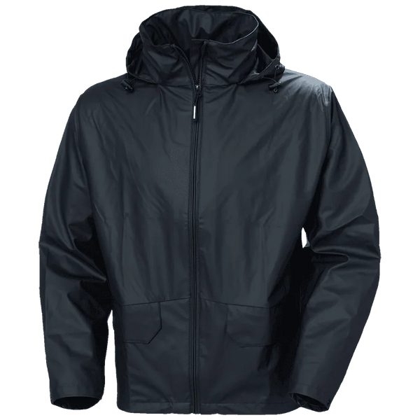 Helly Hansen 70180 Voss Rain Jacket