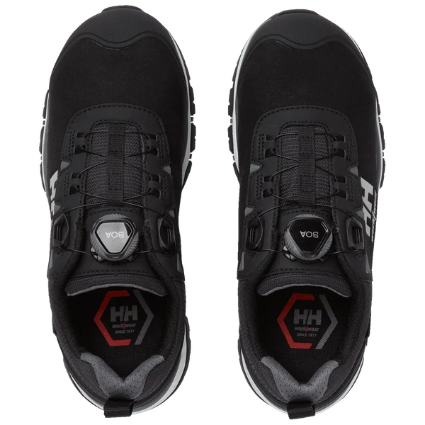 Helly Hansen 78248 Women's Luna 2.0 Low Cut BOA Safety Shoes Trainers