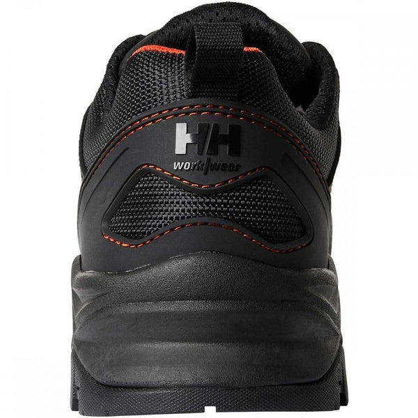 Helly Hansen 78400 Oxford Boa Composite-Toe Safety Shoes S3