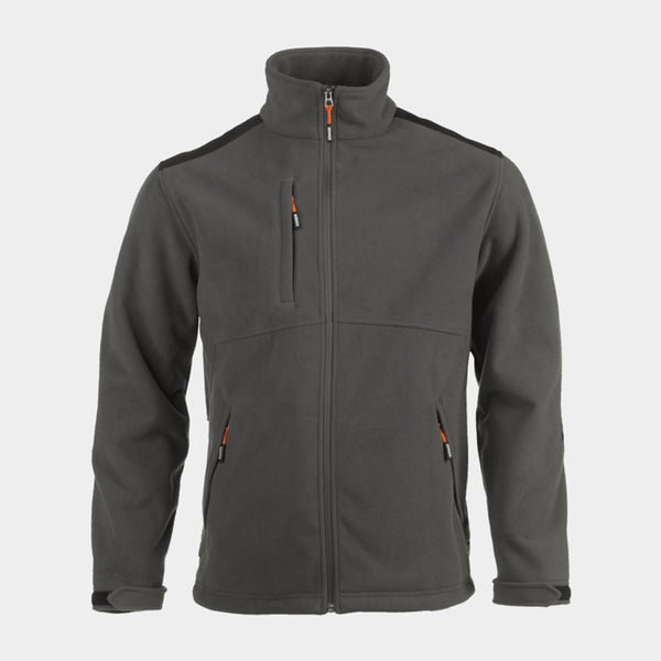 Herock Markus Reinforced Work Fleece