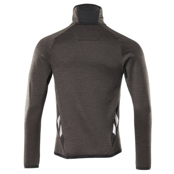 Mascot 18003 Accelerate Half-Zip Work Fleece